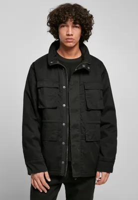 Produktbild von Big M-65 Jacket black S