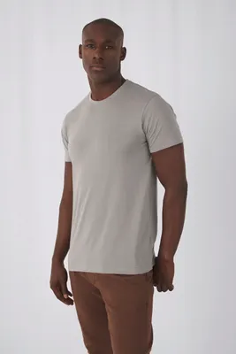 Produktbild von B&C Organic Baumwolle Crew Neck T-shirt Inspire