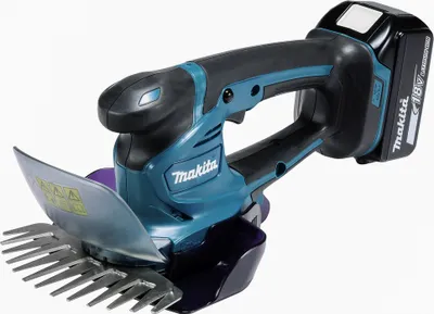 Obrázok produktu pre Akumulátorové nožnice na trávu Makita DUM604RFX1