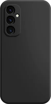 Produktbild von Samsung Galaxy A15 Hülle - Coverup Colour TPU Back Cover - Charcoal Black