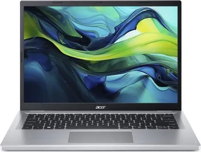 Immagine prodotto di Computer portatile, ACER Aspire AG14-22P-R5VY, 14" WUXGA IPS, AMD Ryzen 5-7520U, 16 GB di RAM, SSD da 512 GB, AZERTY