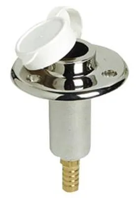 Produktbild von Durchgangsbuchse AISI 316 Ø80/25 mm Osculati 42.659.25