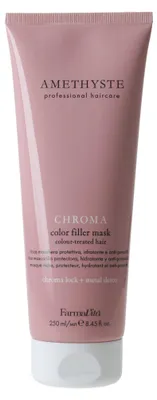 Produktbild von AMETHYSTE CHROMA Farbfü llermaske 250 ml