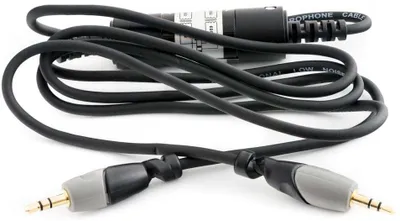 Productafbeelding van Soundking BJJ301, 1,5 meter audiokabel