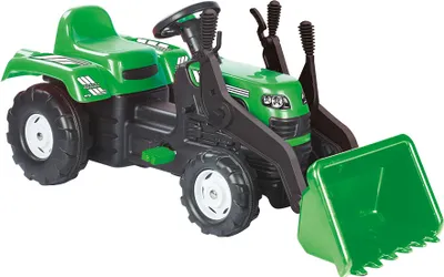Obrázek produktu pro Můj první traktor s kbelíkem