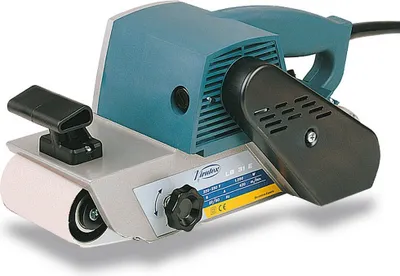 Produktbild von Virutex - Wegoma Bandschleifer LB31E
