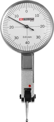 Obrázok produktu pre Facom Messuhr mit Hebel Genauigkeit 1/100 mm