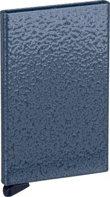 Produktbild von Secrid Kreditkartenetui Cardprotector Hammerstone 10.2 x 6.3 x 0.8