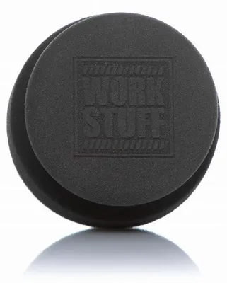 Image de Work Stuff Handy Wax Applicator Applicateur mousse pour cires