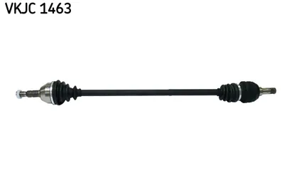 Produktbild von SKF VKJC 1463 Antriebswelle Vorne Rechts für OPEL ZAFIRA B (A05) Astra H Caravan (A04) Astra H Schrägheck (A04) Astra H GTC (A04) Astra H TwinTop