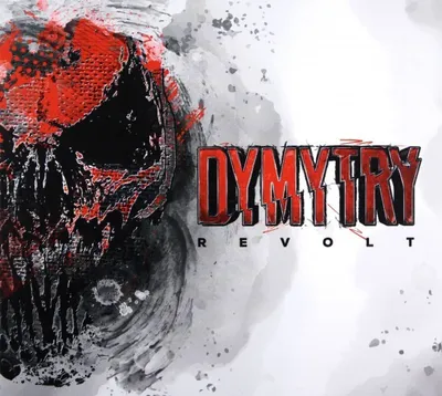 Obrázek produktu pro Dymytry: (digipack)