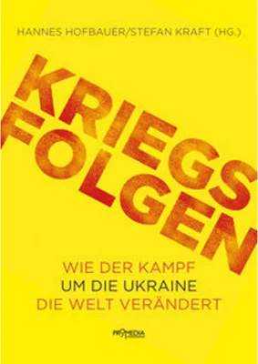 Obrázek produktu pro Kriegsfolgen