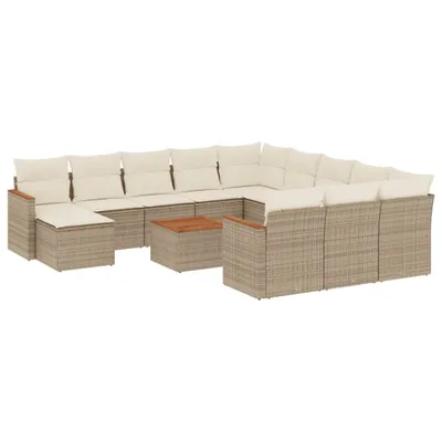 Zdjęcie produktu dla VidaXL 3258992, 13 szt.