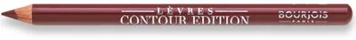 Immagine prodotto di Bourjois - Levres Contour Edition Lip Liner - Contour Lip Pencil 1,14 g