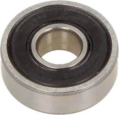 Produktbild von SKF Rillenkugellager Kugellager 608 2RS ( 8x22x7 mm )