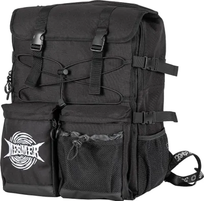 Produktbild von Mesmer Skate-Tasche – Der Crossover