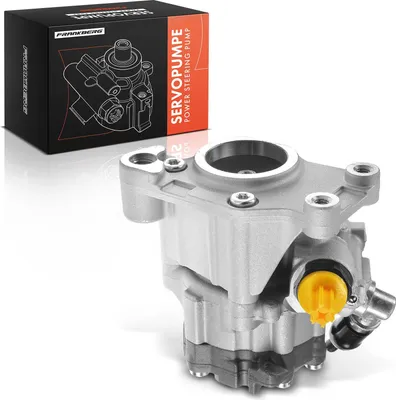 Productafbeelding van Frankberg 1x hydraulische stuurbekrachtigingspomp voor Audi