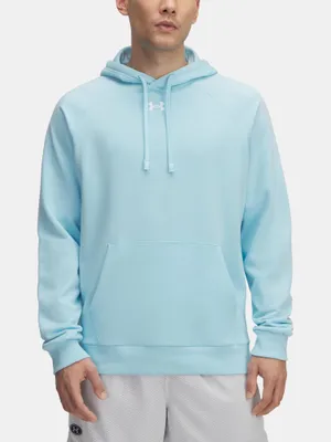 Produktbild von Under Armour Herren Ua Rival Fleece-Hoodie 1379757-494__LG