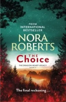 Produktbild von The Choice