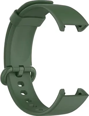 Obrázek produktu pro Xiaomi Redmi Watch 2 Lite Strap Olive
