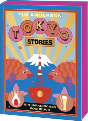 Produktbild von Tokyo