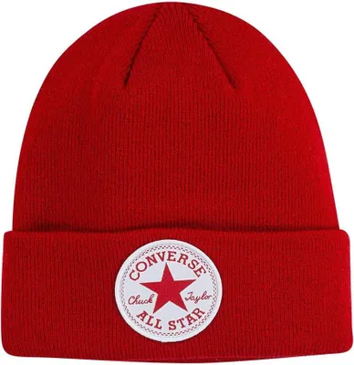 Zdjęcie produktu dla Converse Kids Czapka z daszkiem czerwona czerwony jeden rozmiar