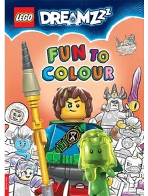 Zdjęcie produktu dla LEGO® DREAMZzz(TM)
