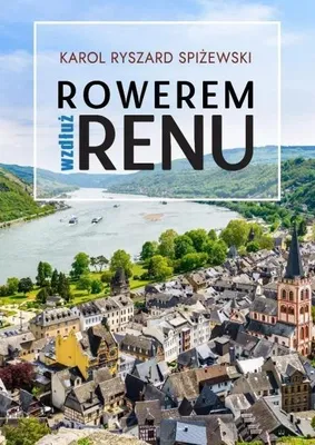 Immagine prodotto di In bicicletta lungo il Reno