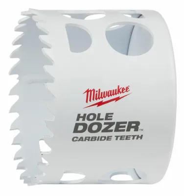 Produktbild von Milwaukee Hole Dozer 64Mm mit Hartmetall
