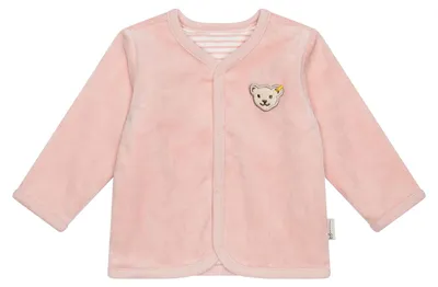 Produktbild von Wendejacke GOTS