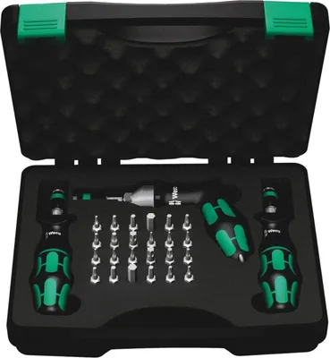 Obrázok produktu pre Wera 7445/46/47