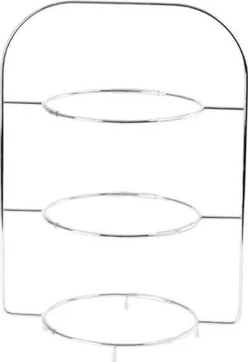 Zdjęcie produktu dla Villeroy & Boch Anmut etażerka 30x20x41