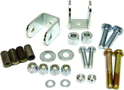 Obrázok produktu pre Stabilizačné tyče Adaptér Stabilizátor Držiak Jeep Cherokee XJ 84-96