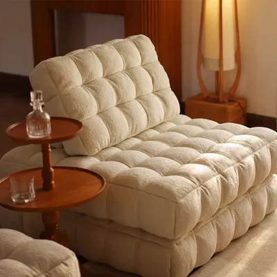 Produktbild von 360Home Relax Sessel Coach Komfort pur Wohnzimmer 【SF105】