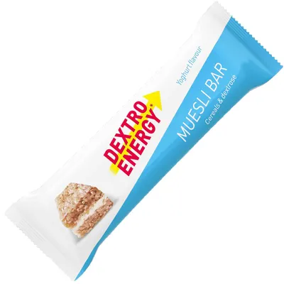 Produktbild von Dextro Energy Muesli Bar Yoghurt 35g