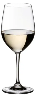 Produktbild von RIEDEL - Vinum Viognier/Chardonnay, Aktionsset - 4 kaufen, 3 Zahlen