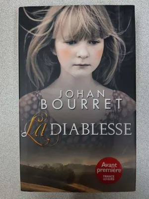 Image de La diablesse