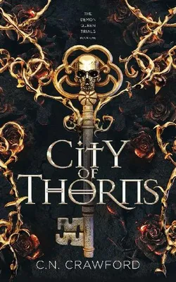 Obrázok produktu pre City of Thorns