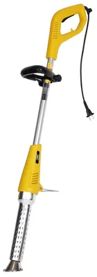 Produktbild von TEXAS WB600 5in1 Heißluft Unkrautvernichter Unkrautbrenner 2000W 650° 230V