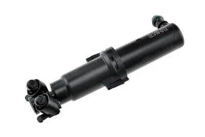 Produktbild von NTY Waschwasserdüse Scheinwerferreinigung Scheinwerfer-Spritzdüse EDS-VW-012 Links für VW TIGUAN (5N)