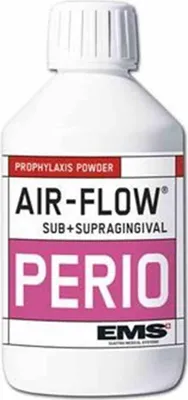 Produktbild von Air-Flow Pulver Perio 4x120g Krt