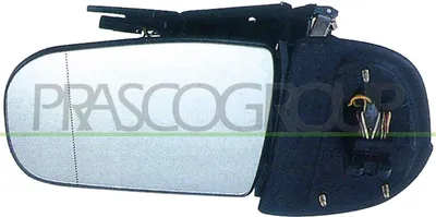 Produktbild von PRASCO ME0377324 Außenspiegel Seitenspiegel Links passend für MERCEDES-BENZ E-Klasse Limousine (W210) Beheizt Elektrisch