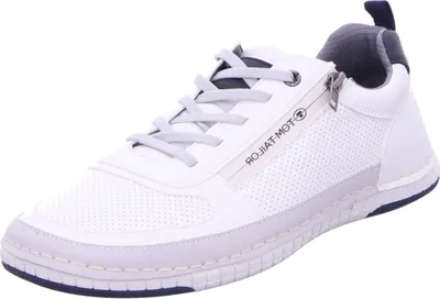 Zdjęcie produktu dla Tom Tailor Sneaker męski 31810-41, 31810-42, 31810-43, 31810-44, 31810-45, 31810-46 TOM-9580040008 biały 41