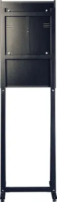 Produktbild von Karella Standfuß "E-Master"