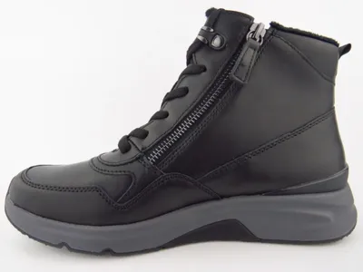 Produktbild von Gabor Foulard Sneaker high Schwarz : 38