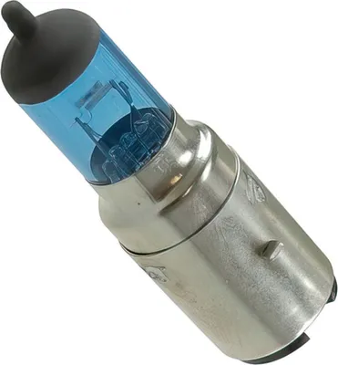 Produktbild von Str8 weiße Scheinwerferlampe BA20D Xenon