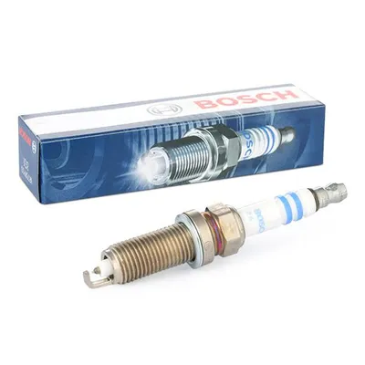Produktbild von Bosch Zündkerzen Zündanlage 0 242 135 524