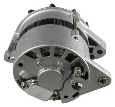 Imagen del producto de Alternador de 70Ah, modelo C-385/Zetor