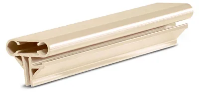Produktbild von Pool Handlauf sand oval 3,20 x 5,25 m