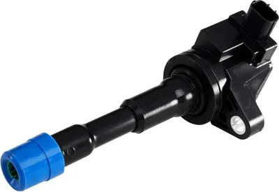 Produktbild von HELLA 5DA 358 057-231 Zündspule für HONDA CIVIC VIII Hatchback (FN, FK) Jazz II Schrägheck (GD, GE3, GE2) Jazz III Schrägheck (GE, GG, GP, ZA)